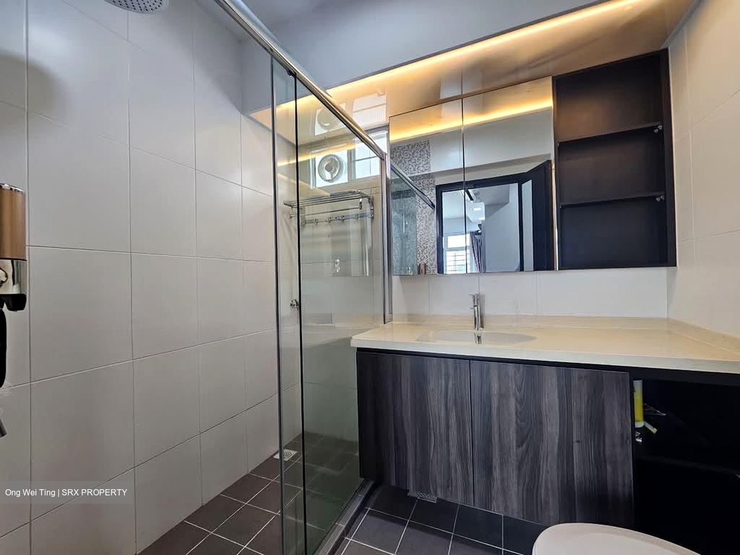 Blk 113C Mcnair Towers (Kallang/Whampoa), HDB 4 Rooms #559851401
